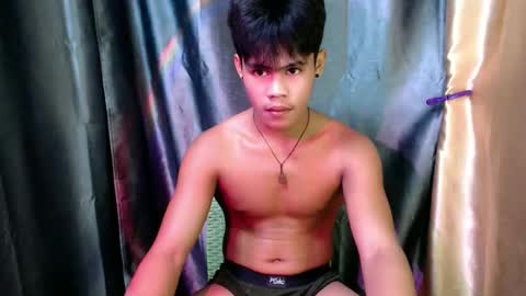 pinoy_shyboy69 online show from April 24, 5:09 am