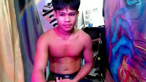 pinoy_shyboy69 online show from June 12, 11:15 pm
