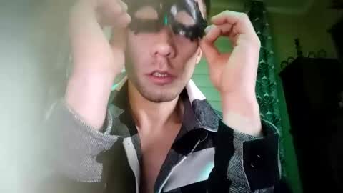 piotruspan94 online show from November 1, 1:39 am