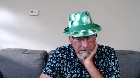 pipewizard online show from July 10, 11:09 pm