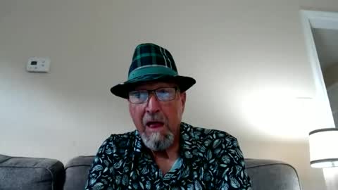pipewizard online show from June 28, 11:12 pm