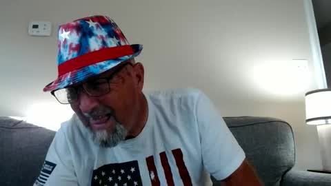 pipewizard online show from July 4, 11:30 pm