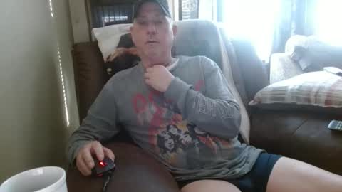 pirate334 online show from February 6, 10:12 pm