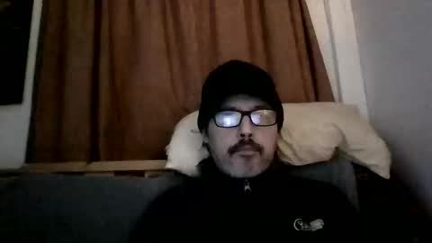 Pirate Dude online show from February 16, 1:03 am
