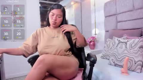 Pirly  online show from July 10, 6:23 pm