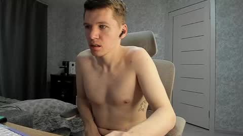 Pierre online show from March 24, 5:02 am