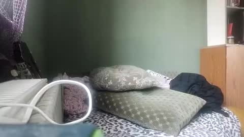 Dominik online show from November 1, 7:18 am