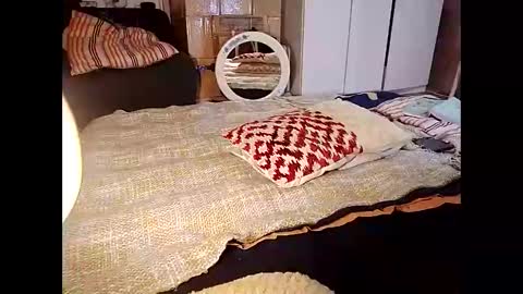 Dominik online show from January 4, 10:02 pm