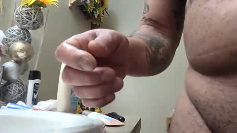 pitbullca0418 online show from January 16, 1:53 pm