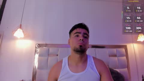 PittAndLunaa69 online show from November 25, 12:15 pm