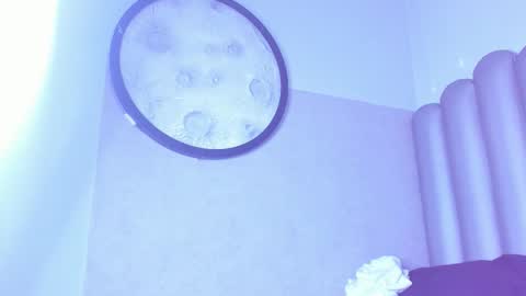 pitufa__ online show from January 12, 7:43 pm