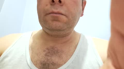 Gkay53 online show from February 2, 9:13 pm