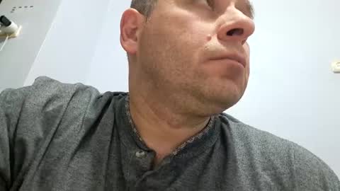 Gkay53 online show from January 3, 9:36 pm