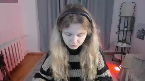 Olga online show from November 1, 5:06 am