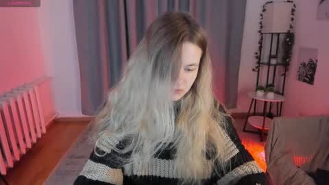 Olga online show from November 11, 5:53 am