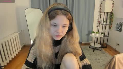 Olga online show from October 15, 6:05 am