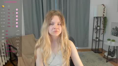 Olga online show from September 27, 6:33 am