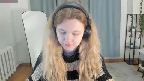 Olga online show from October 8, 5:57 am