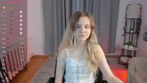 Olga online show from November 7, 6:27 am