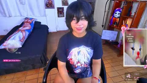 Rabbit online show from October 28, 8:54 pm