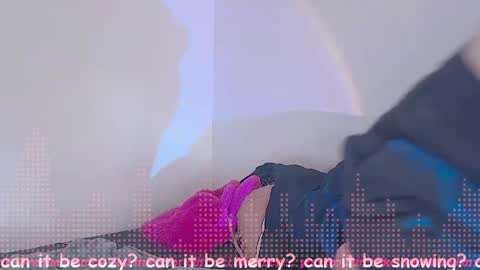 pixie_praxis online show from December 21, 8:32 pm