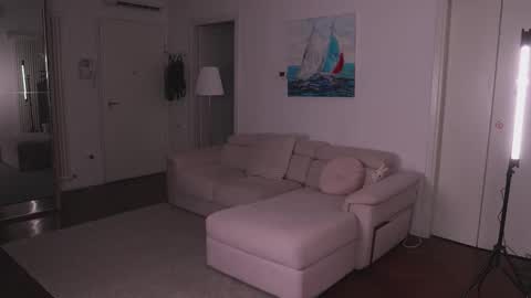 Anetta online show from December 4, 12:10 am