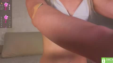 Emmy and Edward online show from October 1, 6:29 pm