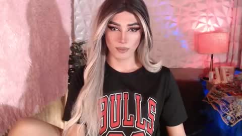 pixydominatrixx online show from December 1, 4:32 pm