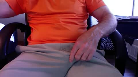 Pjfort online show from September 29, 4:28 pm