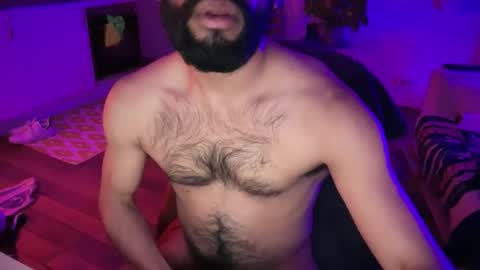 pjohn308 online show from April 16, 2:00 am