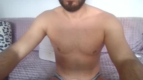 Snapshot of pl4y_b0y98 chatting on October 27, 2:06 pm Playboy4u online show from October 27, 2:06 pm