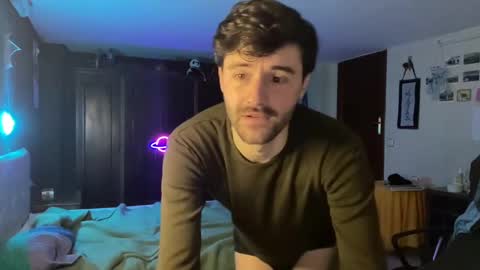 placebo14 online show from December 18, 10:13 pm