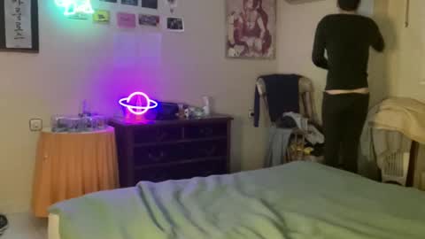 placebo14 online show from December 30, 5:23 pm