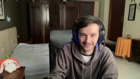 placebo14 online show from January 30, 3:29 pm