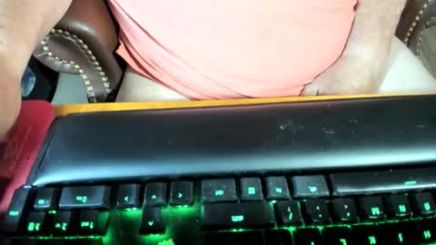 Plain ODude online show from March 7, 7:36 pm