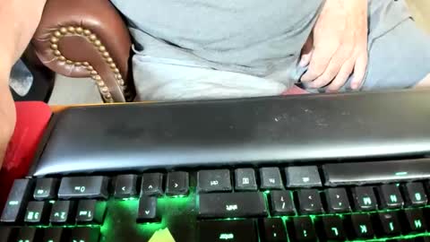 Plain ODude online show from March 22, 7:07 pm