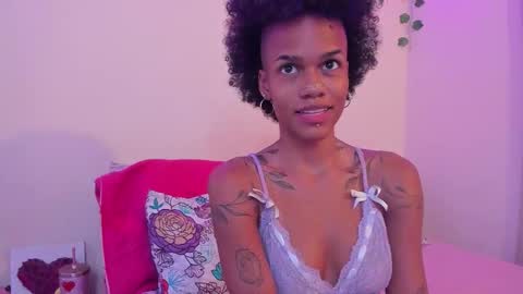 Venus  Vee  Cutie online show from October 19, 12:10 pm