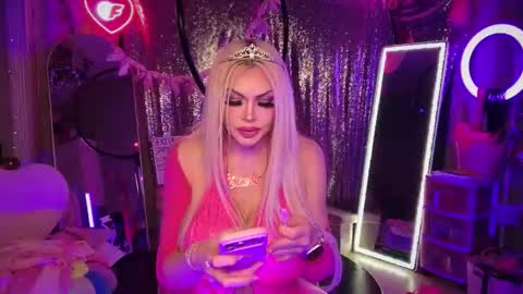 Dumb bimbo fuck doll online show from March 29, 2:57 am