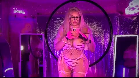 Dumb bimbo fuck doll online show from January 31, 11:03 am