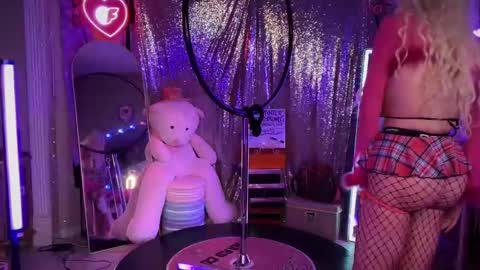 Dumb bimbo fuck doll online show from November 17, 2:36 am