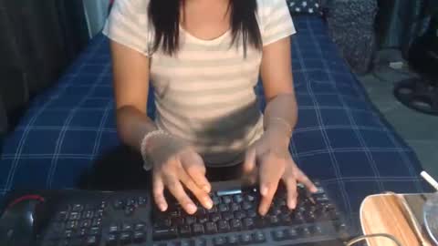 play_wiith_me online show from April 21, 11:50 am