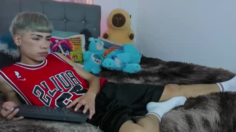 playboy_bunnyy online show from September 30, 8:19 pm