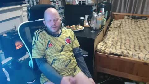 playboy_horny online show from November 17, 1:19 am