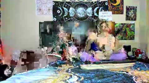Lexi online show from January 23, 7:22 am