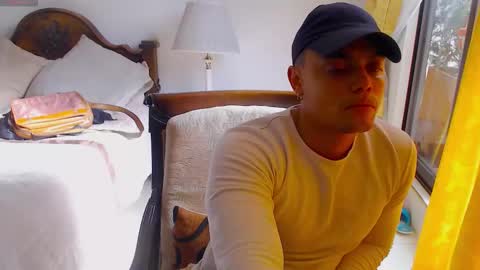 PETER online show from February 18, 9:14 pm