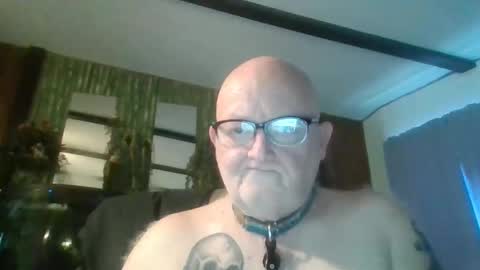 chaz online show from March 18, 7:42 pm