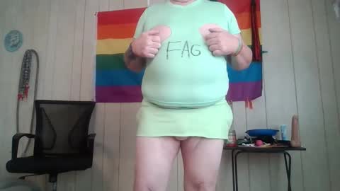 chaz online show from May 16, 11:36 pm