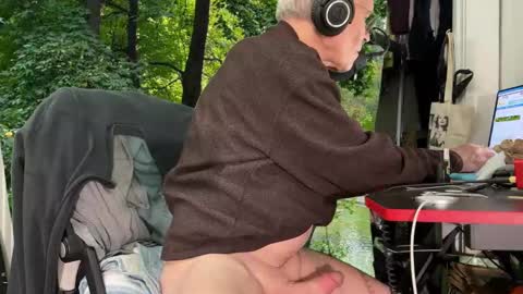 STC online show from October 18, 12:37 am