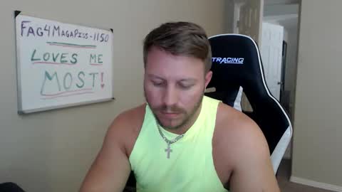 Player online show from May 14, 9:46 pm