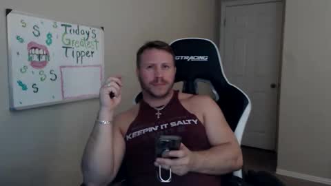 Player online show from April 21, 3:35 am